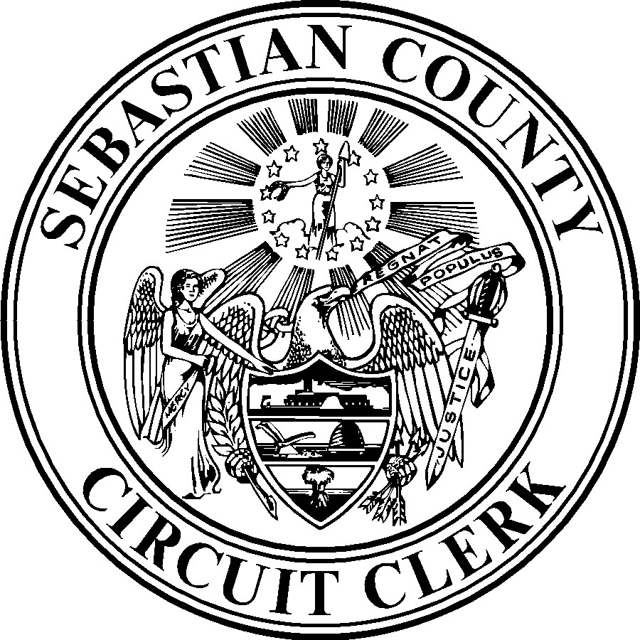 Sebastian County Government Departments Circuit Clerk 5781